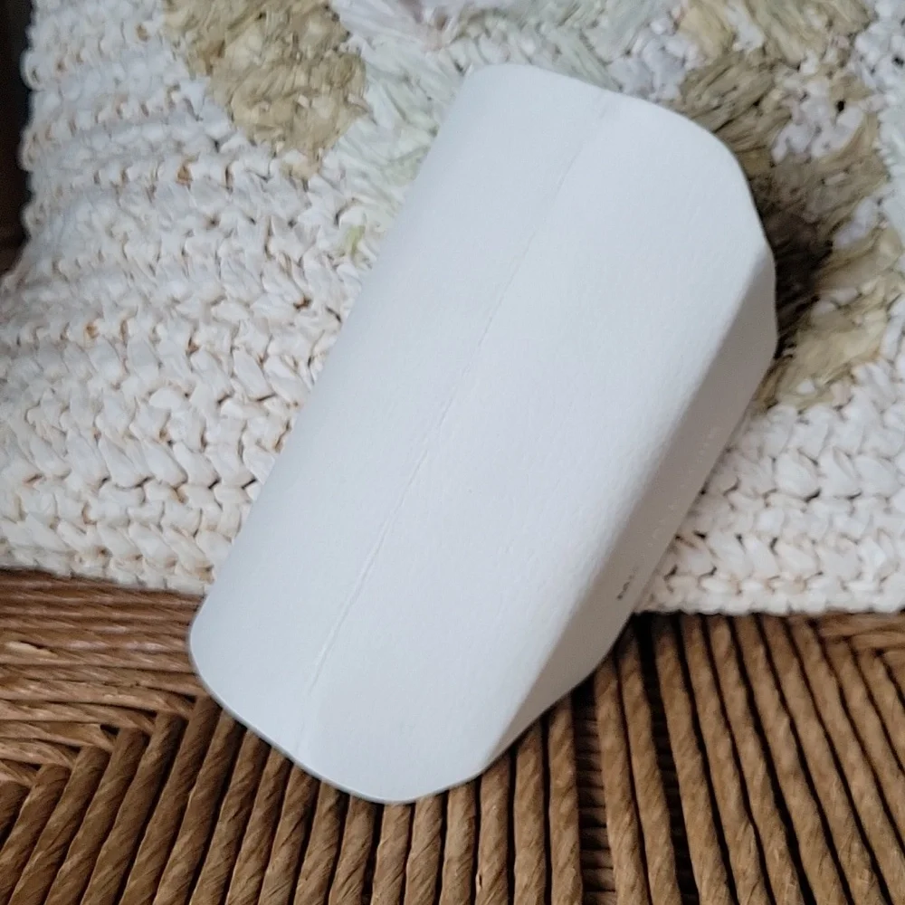 Michael Kors, white hard, sunglass, eyeglass case